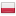 mobileos.pl server is located in Poland